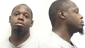 Fugitive extradited from NC for 2016 shooting