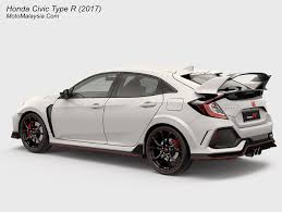 Check out the latest promos from official honda dealers in the philippines. Honda Civic Type R 2017 Price In Malaysia From Rm330 002 Motomalaysia