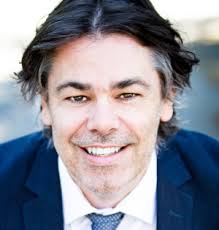 Interview: Jonathan Holmes from 'Anything Goes' at the Arena Stage