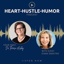Heart Hustle and Humor