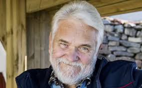 Hasse "Kvinnaböske" Andersson