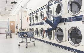 How To Start A Laundry Business {Easily}