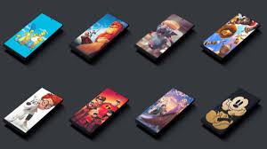Maybe you would like to learn more about one of these? Las Mejores Aplicaciones De Fondos De Pantalla Para Android Androidsis