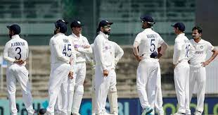 The indian squad for the world test championship (wtc) final, against new zealand, is expected to be selected in the next 48 hours, most likely on friday (may 7). L8sumxscclfpwm