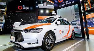 Didi closing in the green bucks the trend of rideshare giants closing below their first. Didi Chuxing Advances Ipo Plans To Next Quarter Targets 62b Valuation