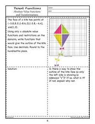 Pin On Absolute Value