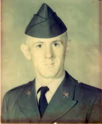 William Lee Jarboe (1948-1968)