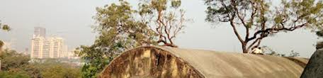 Shivadi Fort: A Coastal Sentinel of ...