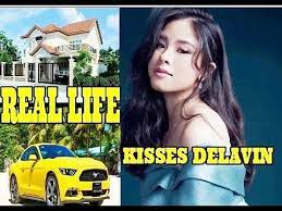 Thank you for giving the delavin's clan and masbateños, the honor and pride. Kisses Delavin 2019 Real Life Biography Wiki Age Parents Nationality And Instagram Youtube