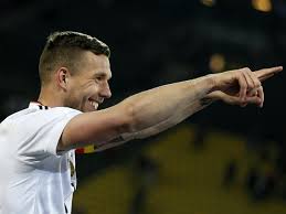 All information about gornik leczna (ekstraklasa) current squad with market values transfers rumours player stats fixtures news. Ex Arsenal Foward Podolski Joins Polish Ekstraklasa Side Gornik Zabrze Futaa Com South Africa