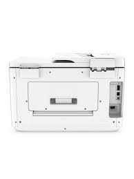 Hp rates the officejet pro 7720 at 18ppm in color and also 22ppm in black and white, which is impressive for an inkjet. Hp Officejet Pro 7740 Wide Format Printer Office Depot