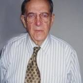 Joseph Finerty Obituary