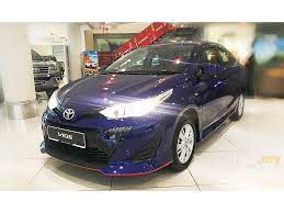 New toyota vios for rm 67 880 at city centre, kuala lumpur. Toyota Vios 2020 J 1 5 In Kuala Lumpur Automatic Sedan Others For Rm 70 500 6651397 Carlist My