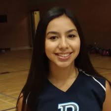 Destiny Valdez's Pueblo High School Bio