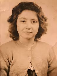 Barbara Ann Britton Partin (1937-2009)