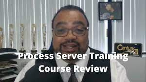 Become A Process Server In South Carolina - Process Server Training