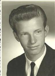 Roy CONWAY Obituary (2011)