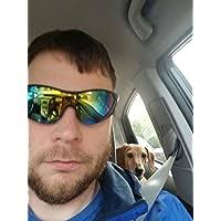 The Shadow Hunter by Pat Murphy