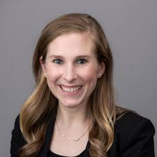 Caroline Smith, M.D.: Pediatrics