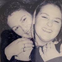 Shirley Bergquist's Instagram, Twitter & Facebook