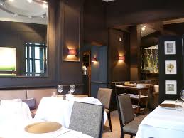 Learn why gayot.com gives the food at the giaconda dining rooms a rating of 14 on a scale that tops out at 20. Launceston Place Thekua Does Food