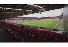 From gravel pit grassroots to premiership pursuits. Afc Bournemouth Stadion Vitality Stadium Transfermarkt
