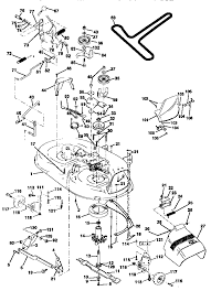 Browse craftsman lawn mower manuals available for download. Mower Deck Diagram Parts List For Model 917270810 Craftsman Parts Palavras Cruzadas Para Imprimir Palavras Cruzadas Para Criancas Palavras Cruzadas Infantil