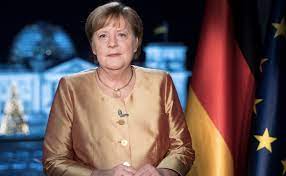 Angela merkel, chancellor of germany, was classified as 'boy' till microsoft changed it. German Chancellor Angela Merkel Says She Will Take Astrazeneca Vaccine Amid Clot Scare
