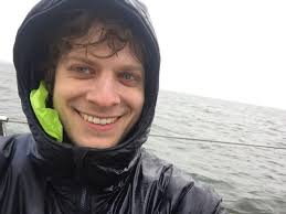 Marshall Sutherland's Instagram, Twitter & Facebook