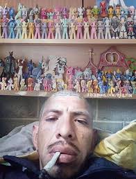 Соу мени злоба, соу мени завис