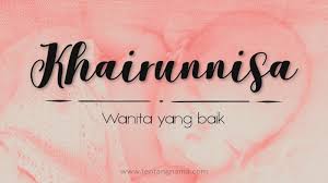 Pilihan nama untuk bayi perempuan huruf f islami dari nama fatin mahbubah yang artinya anak perempuan dengan daya pikat yang dikagumi banyak orang dan begitu. Cari Nama Dimulai Dengan Huruf K Laman 4 Dari 5 Tentangnama