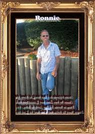 Ronald Hoy Obituary (2012)