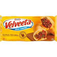 Kraft gluten free macaroni and cheese original flavor, 6 oz box (pack of 12). Slices 22 Pack Cheese