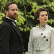 An adaptation of the e.m. Howards End Fernsehserien De