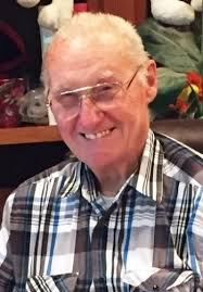 Ernest Coulson Obituary (1935