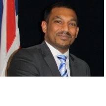 Very proud and humbled to receive the Shireen Lateef ADB Gender Champion  Award. Huge thanks to the inspiring colleagues I have worked with