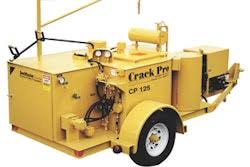 Roadtec Astec RX-400 Cold Planer