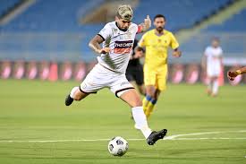 Maybe you would like to learn more about one of these? Lepers Abroad Gameweek Ending 2 November 2020