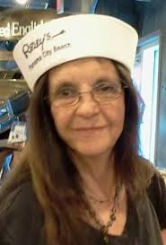 Peggy Davison Obituary