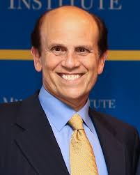 Michael Milken (Financier)