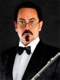 I started to play the flute at eight –Tee Mac