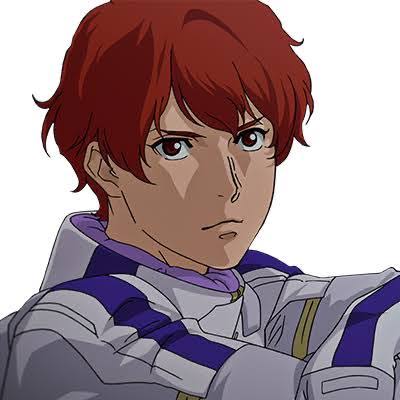 レーン・エイム