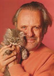 Celebrating Anthony Hopkins' 87th birthday, born today