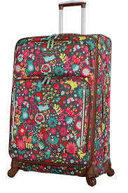 Valise Bloom M