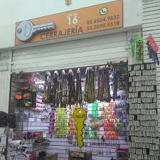 Cerrajería Centro