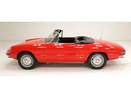 Image result for Alfa Red 1966 Alfa-Romeo