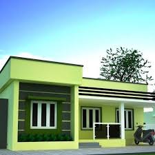 Selain bentuk bangunan, perabotan dan desain interiornya juga menggunakan konsep minimalis. Pin Di My House