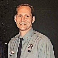 Michael Elliott Foster (1964-2024)