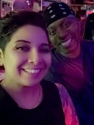 Roberto Mancilla's Instagram, Twitter & Facebook