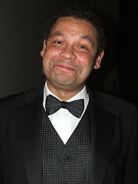 Craig Charles